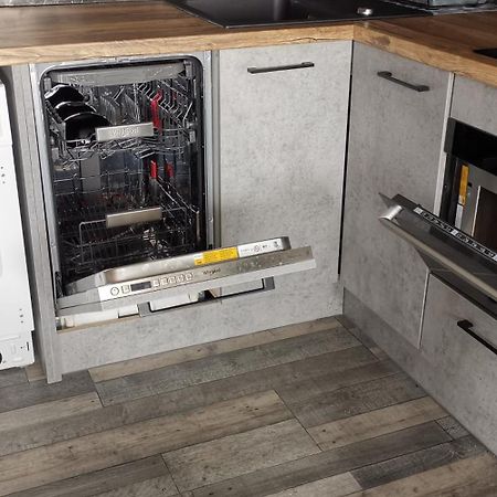 Apartament Na Przymorzu グダニスク エクステリア 写真
