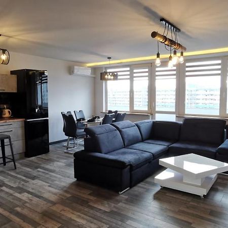 Apartament Na Przymorzu グダニスク エクステリア 写真
