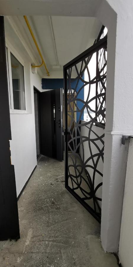 Apartament Na Przymorzu グダニスク エクステリア 写真