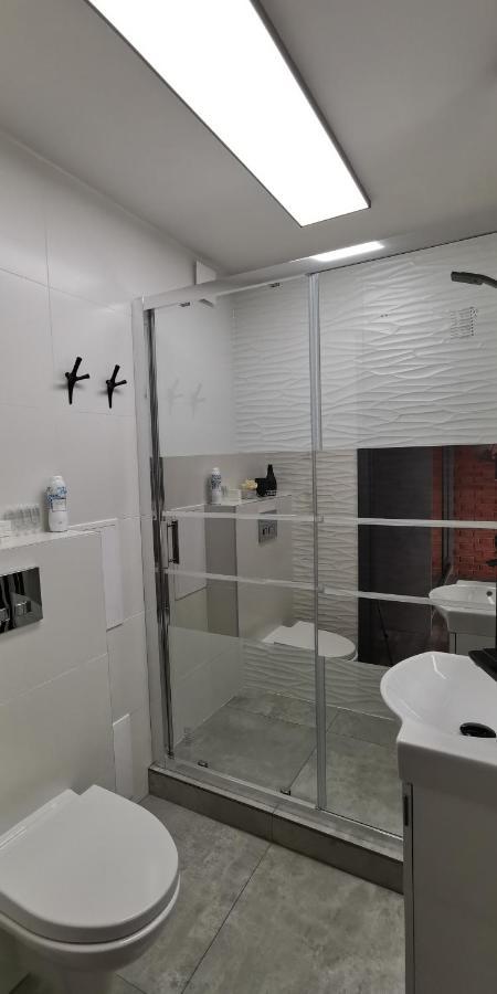 Apartament Na Przymorzu グダニスク エクステリア 写真