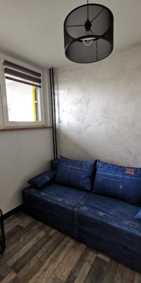 Apartament Na Przymorzu グダニスク エクステリア 写真
