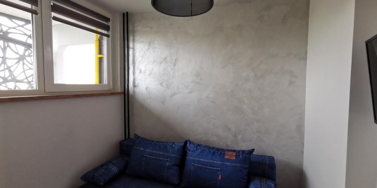 Apartament Na Przymorzu グダニスク エクステリア 写真